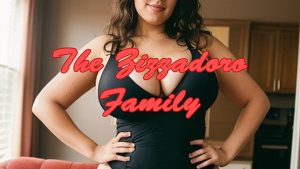 The Zizzadoro Family